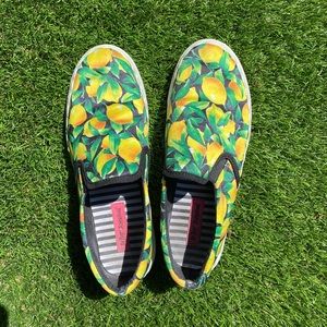 Betsey Johnson shoes